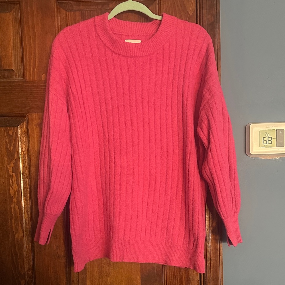 Aerie Oversized Sweater